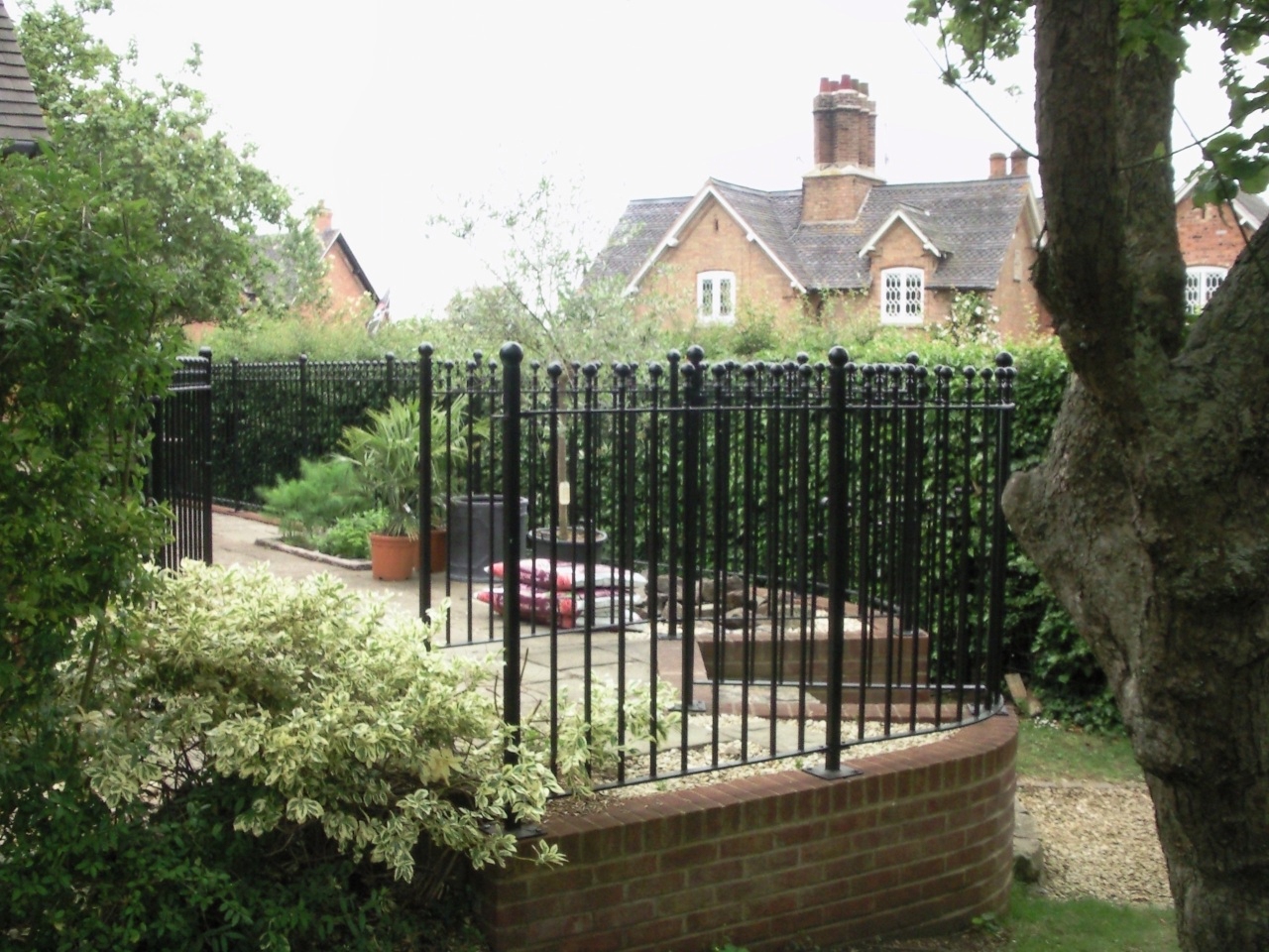 wright wrought iron produce traditional wrought iron railings and iron rails